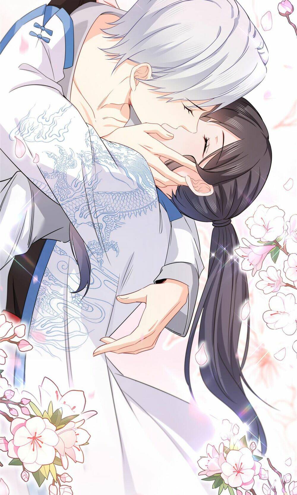 Hệt Như Hàn Quang Gặp Nắng Gắt - Chapter 437 - Page 24