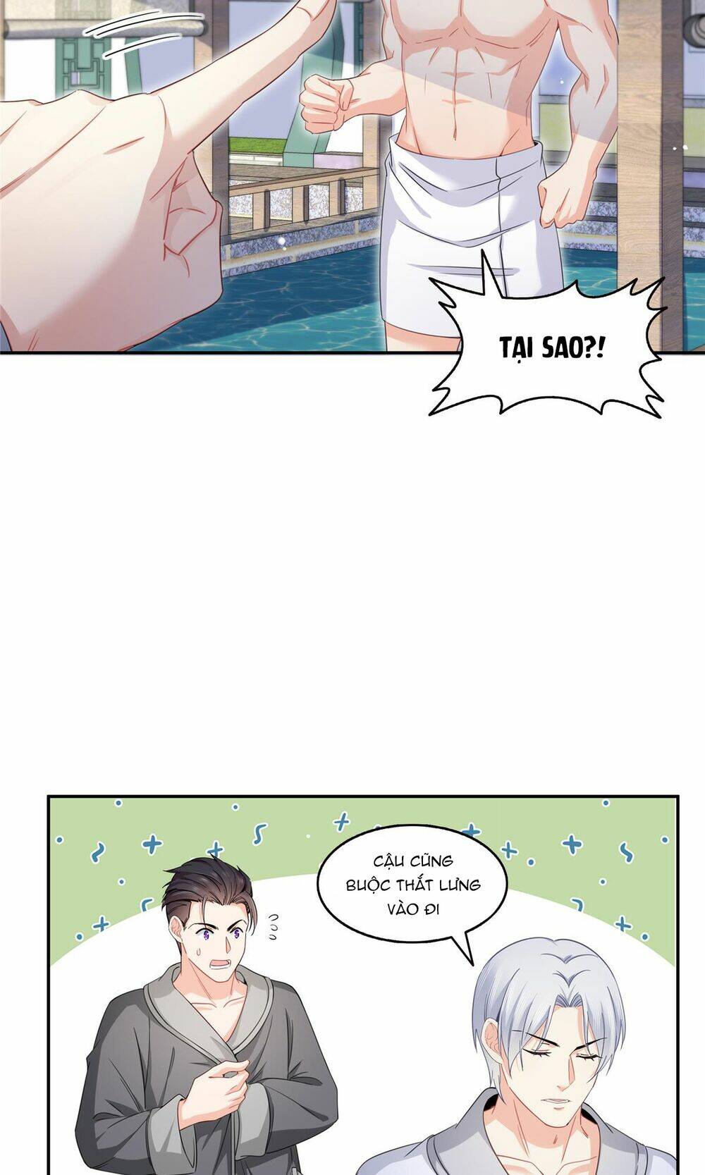 Hệt Như Hàn Quang Gặp Nắng Gắt - Chapter 437 - Page 30