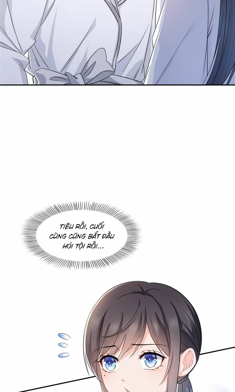 Hệt Như Hàn Quang Gặp Nắng Gắt - Chapter 437 - Page 33