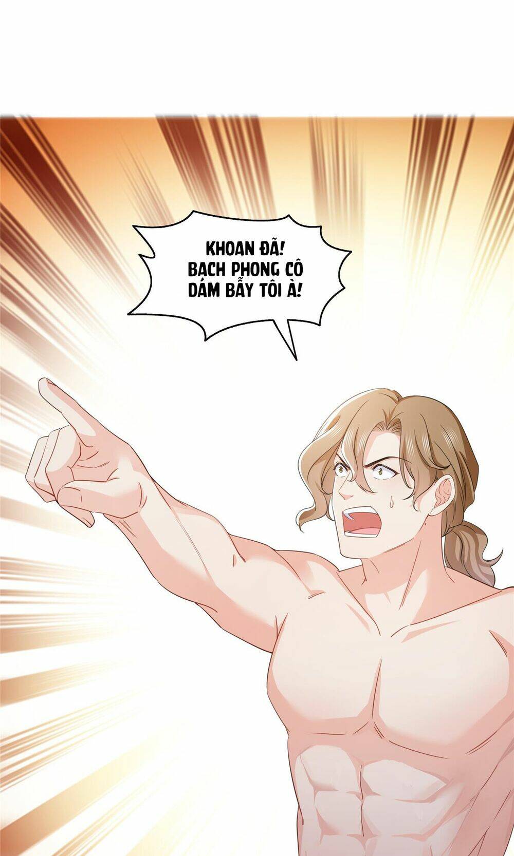 Hệt Như Hàn Quang Gặp Nắng Gắt - Chapter 437 - Page 36