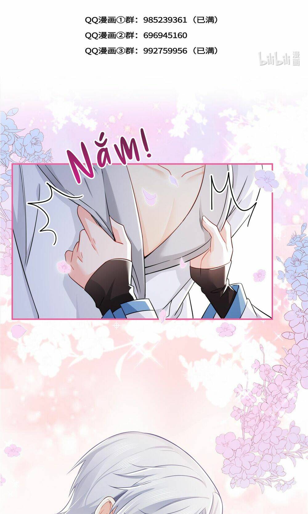 Hệt Như Hàn Quang Gặp Nắng Gắt - Chapter 437 - Page 3