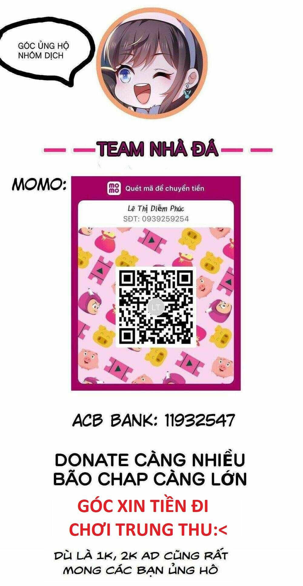 Hệt Như Hàn Quang Gặp Nắng Gắt - Chapter 437 - Page 41