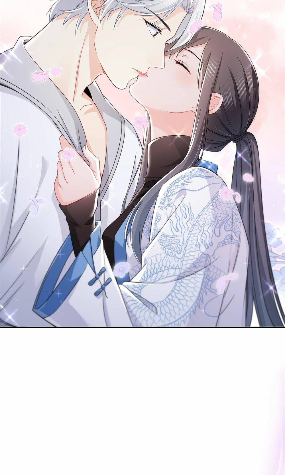 Hệt Như Hàn Quang Gặp Nắng Gắt - Chapter 437 - Page 4