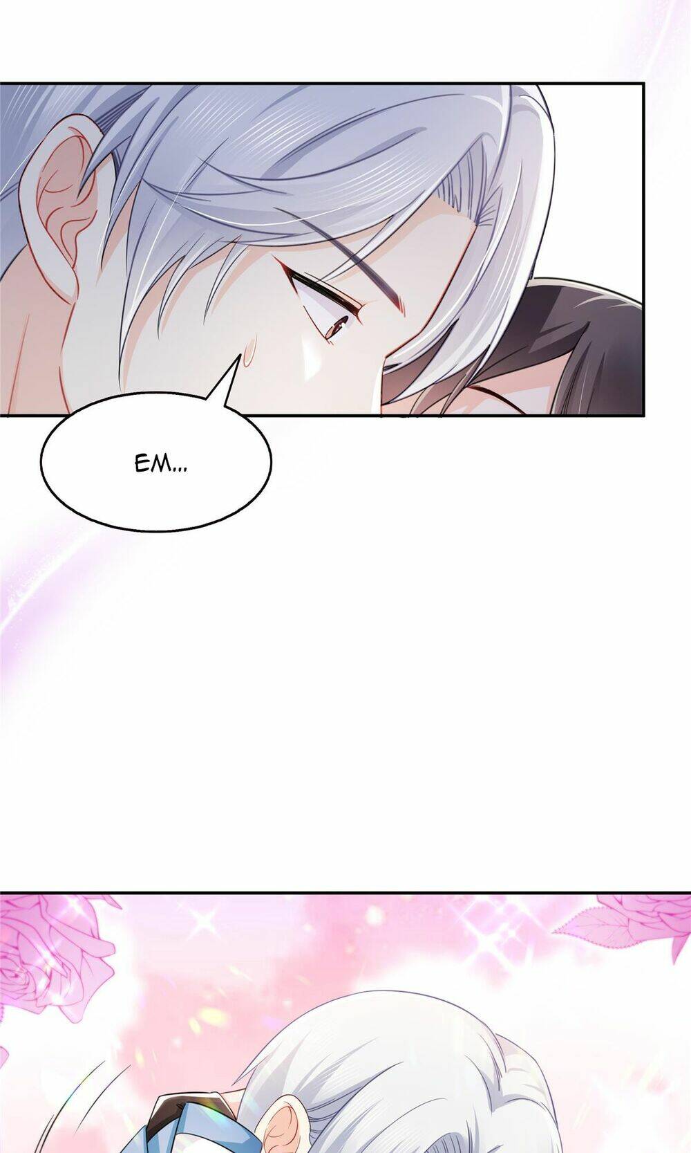 Hệt Như Hàn Quang Gặp Nắng Gắt - Chapter 437 - Page 5