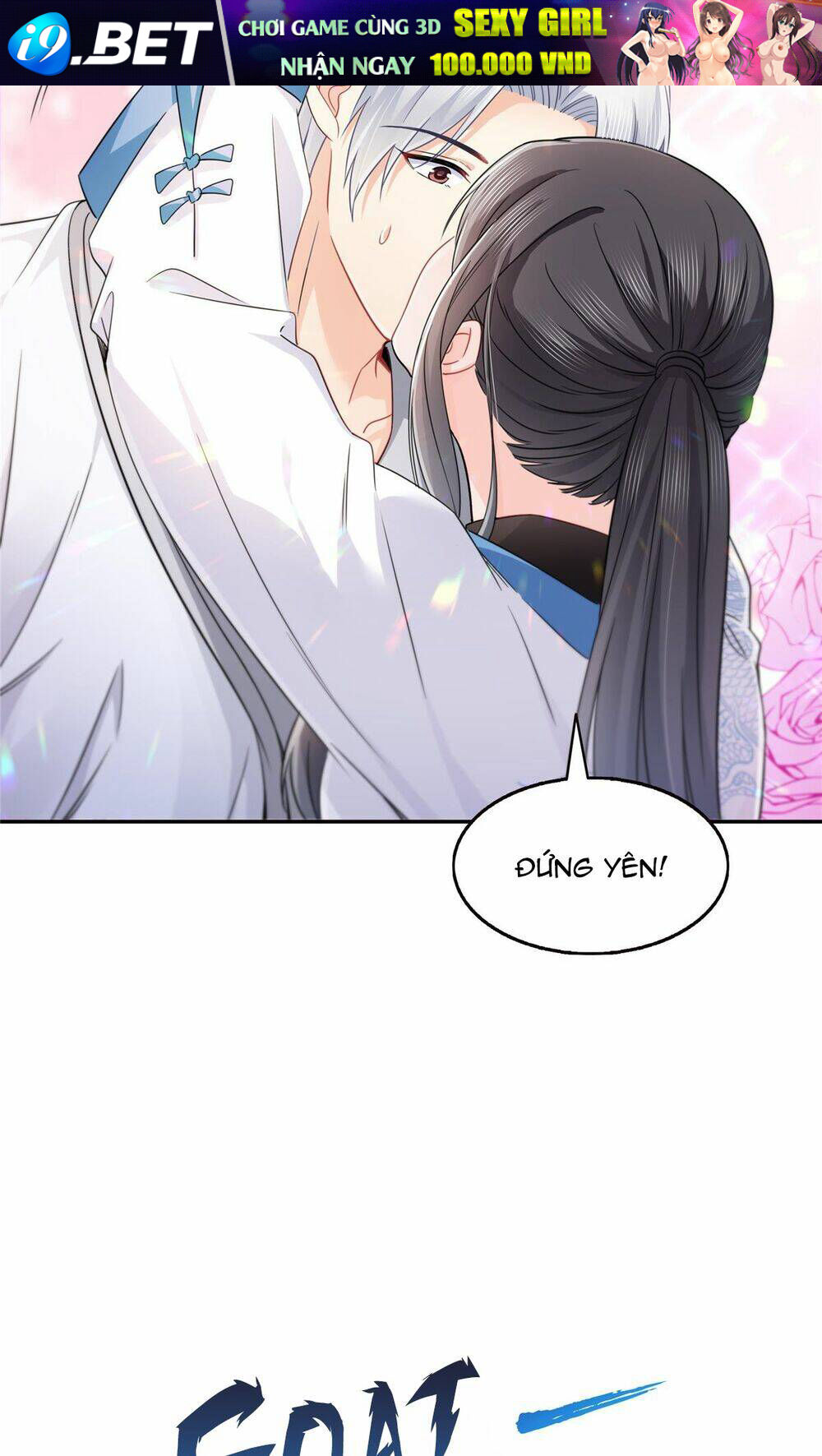 Hệt Như Hàn Quang Gặp Nắng Gắt - Chapter 437 - Page 6
