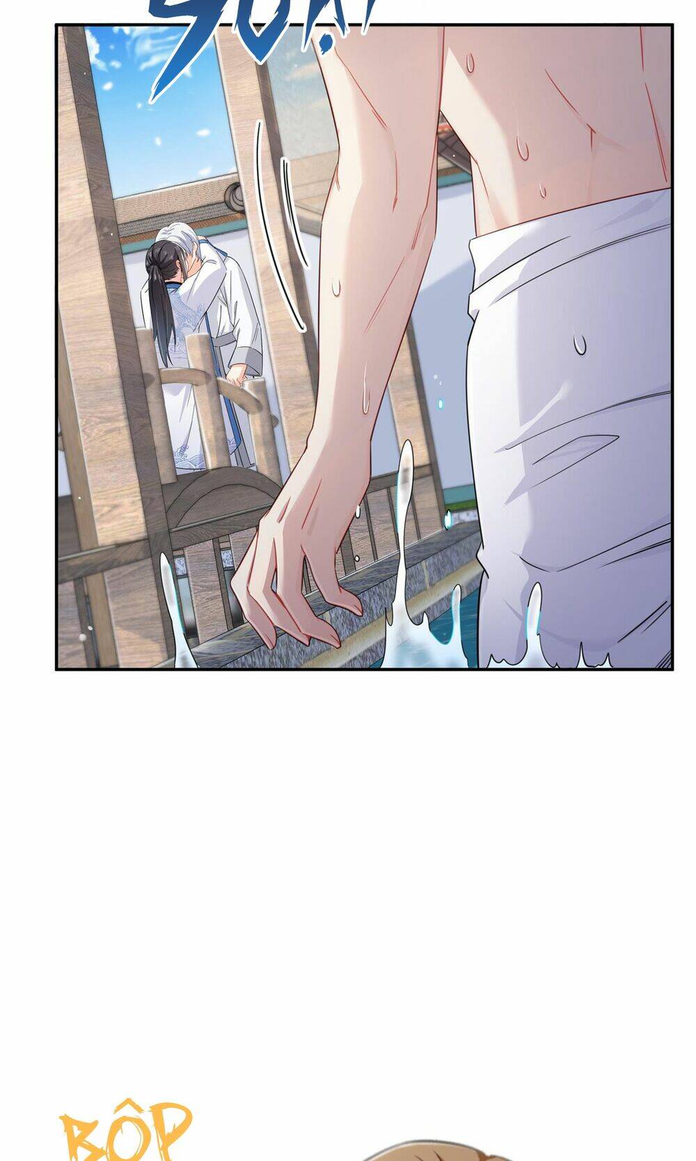 Hệt Như Hàn Quang Gặp Nắng Gắt - Chapter 437 - Page 7