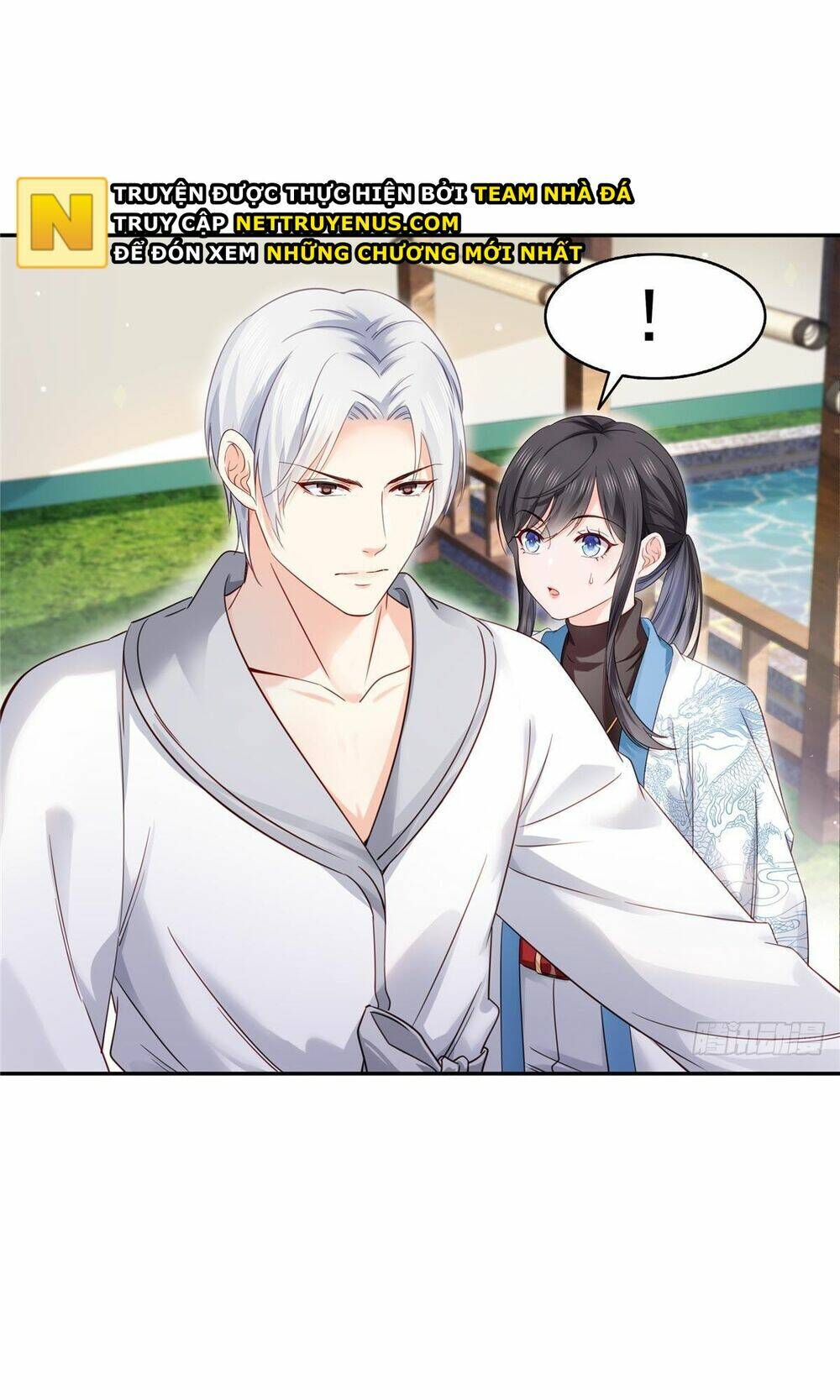 Hệt Như Hàn Quang Gặp Nắng Gắt Chapter 438 - Trang 10