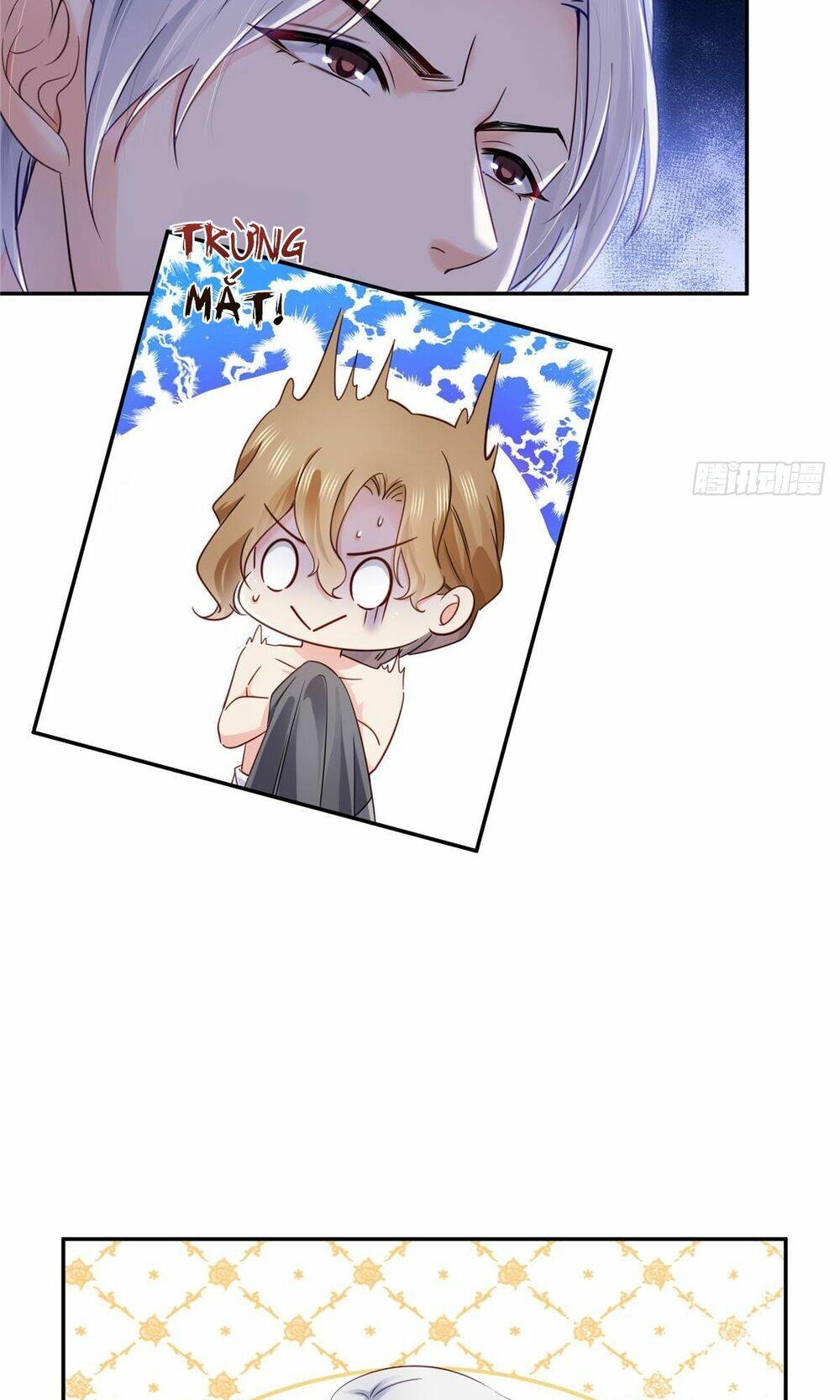 Hệt Như Hàn Quang Gặp Nắng Gắt Chapter 438 - Trang 12