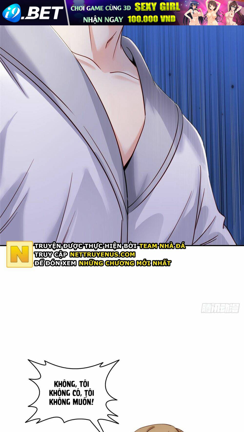 Hệt Như Hàn Quang Gặp Nắng Gắt Chapter 438 - Trang 17