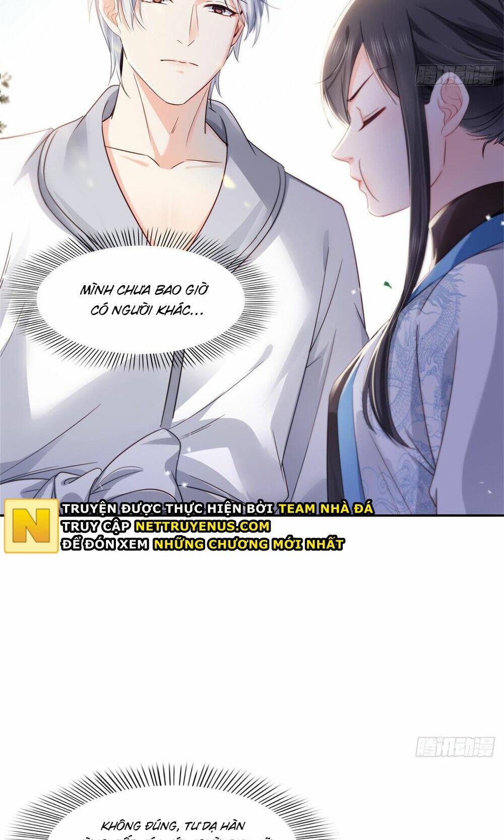 Hệt Như Hàn Quang Gặp Nắng Gắt Chapter 438 - Trang 23