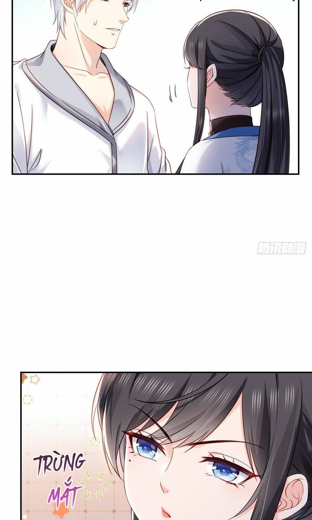 Hệt Như Hàn Quang Gặp Nắng Gắt Chapter 438 - Trang 27