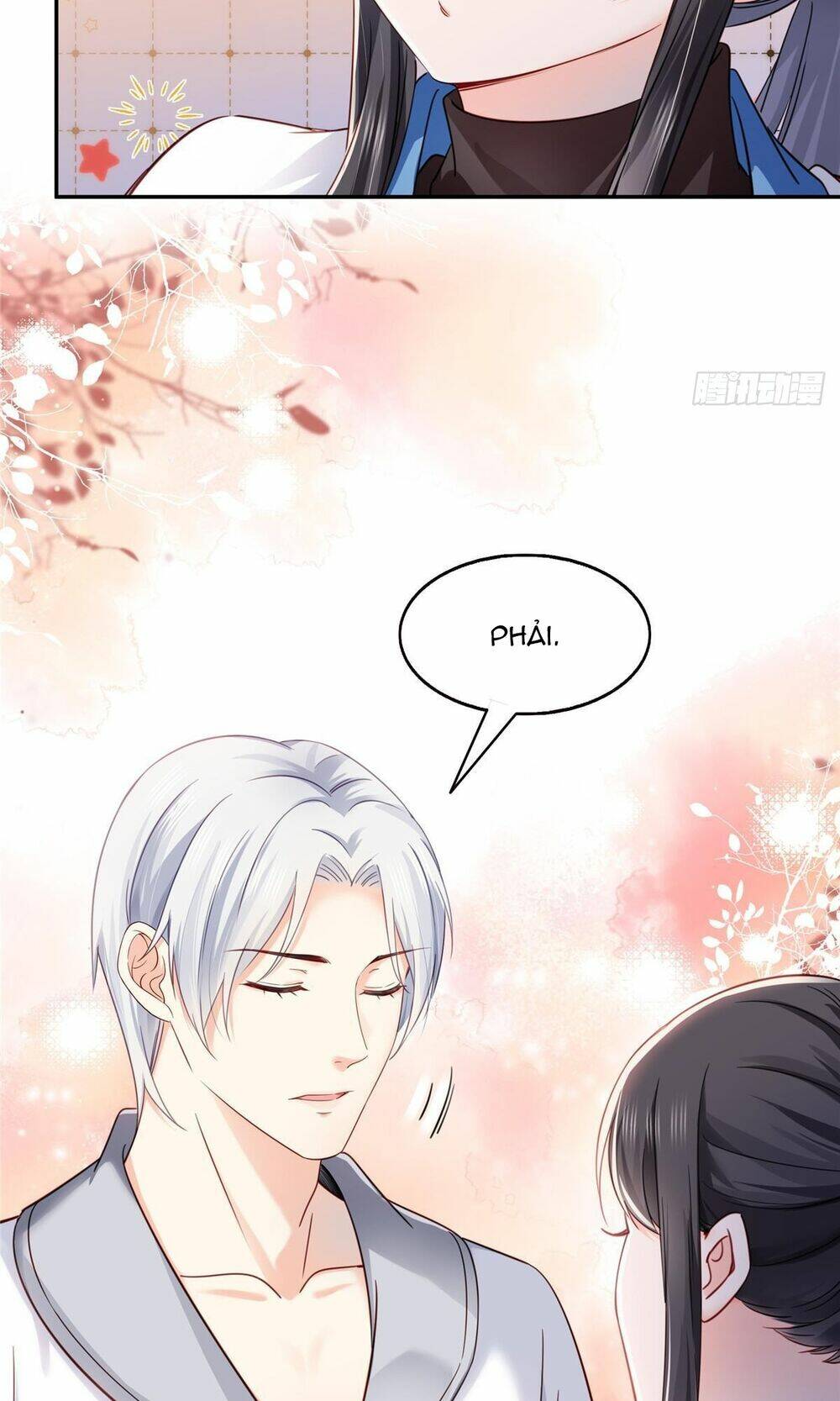 Hệt Như Hàn Quang Gặp Nắng Gắt Chapter 438 - Trang 28