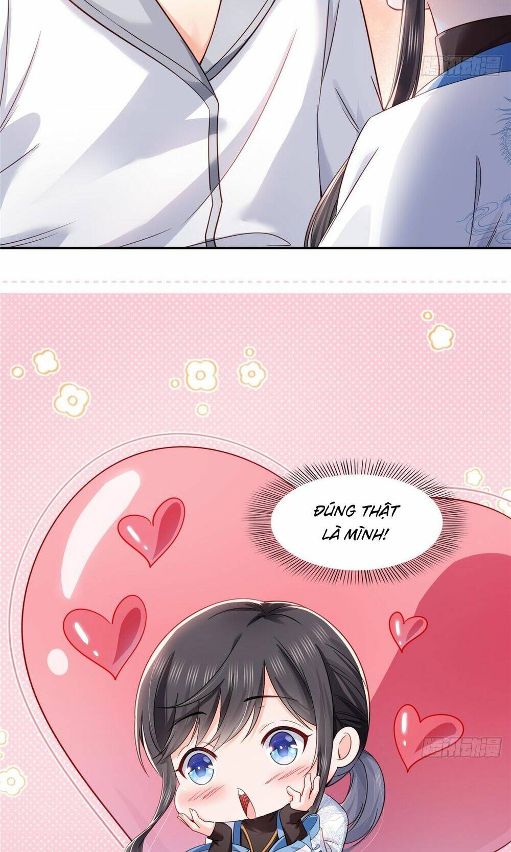 Hệt Như Hàn Quang Gặp Nắng Gắt Chapter 438 - Trang 29