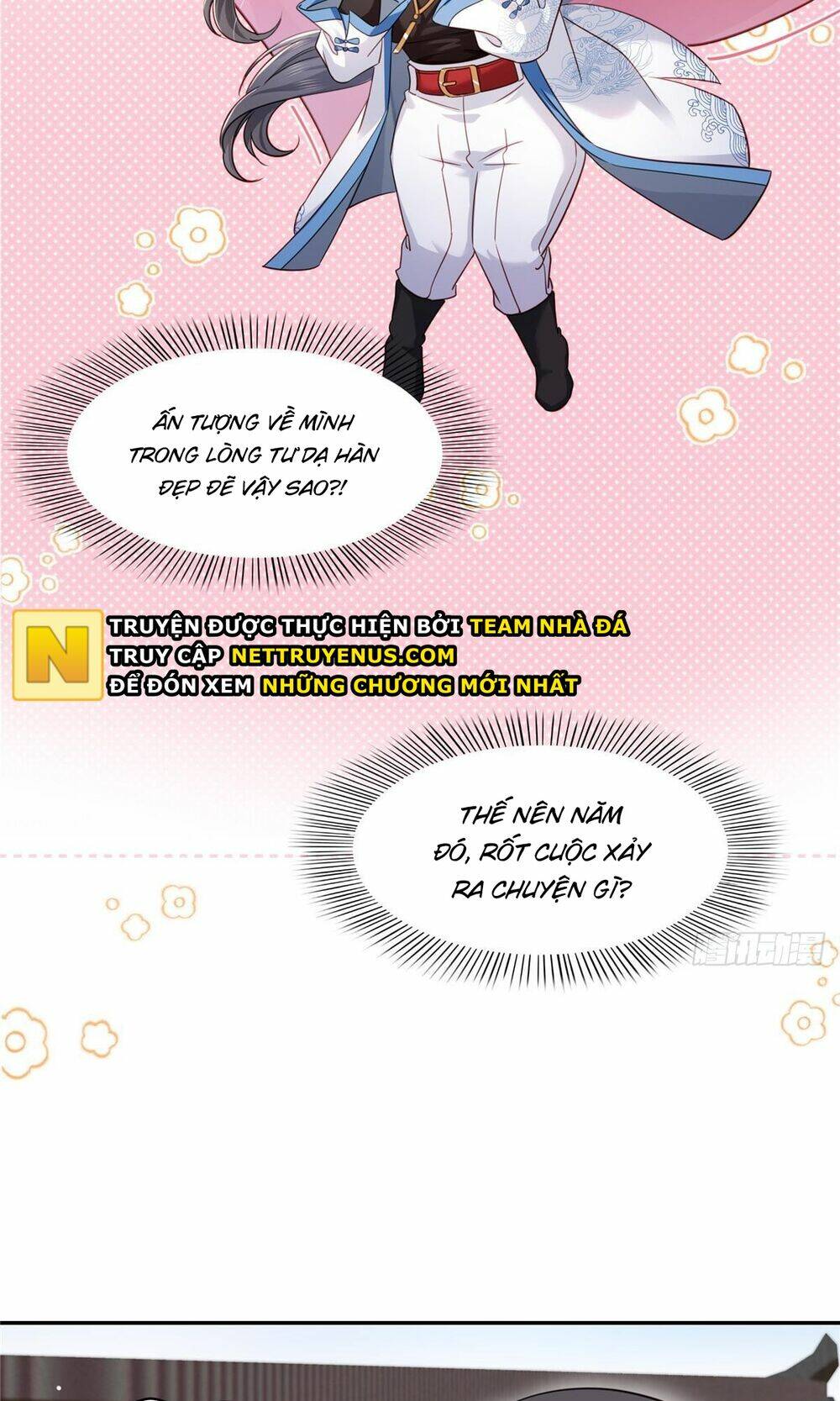 Hệt Như Hàn Quang Gặp Nắng Gắt Chapter 438 - Trang 30