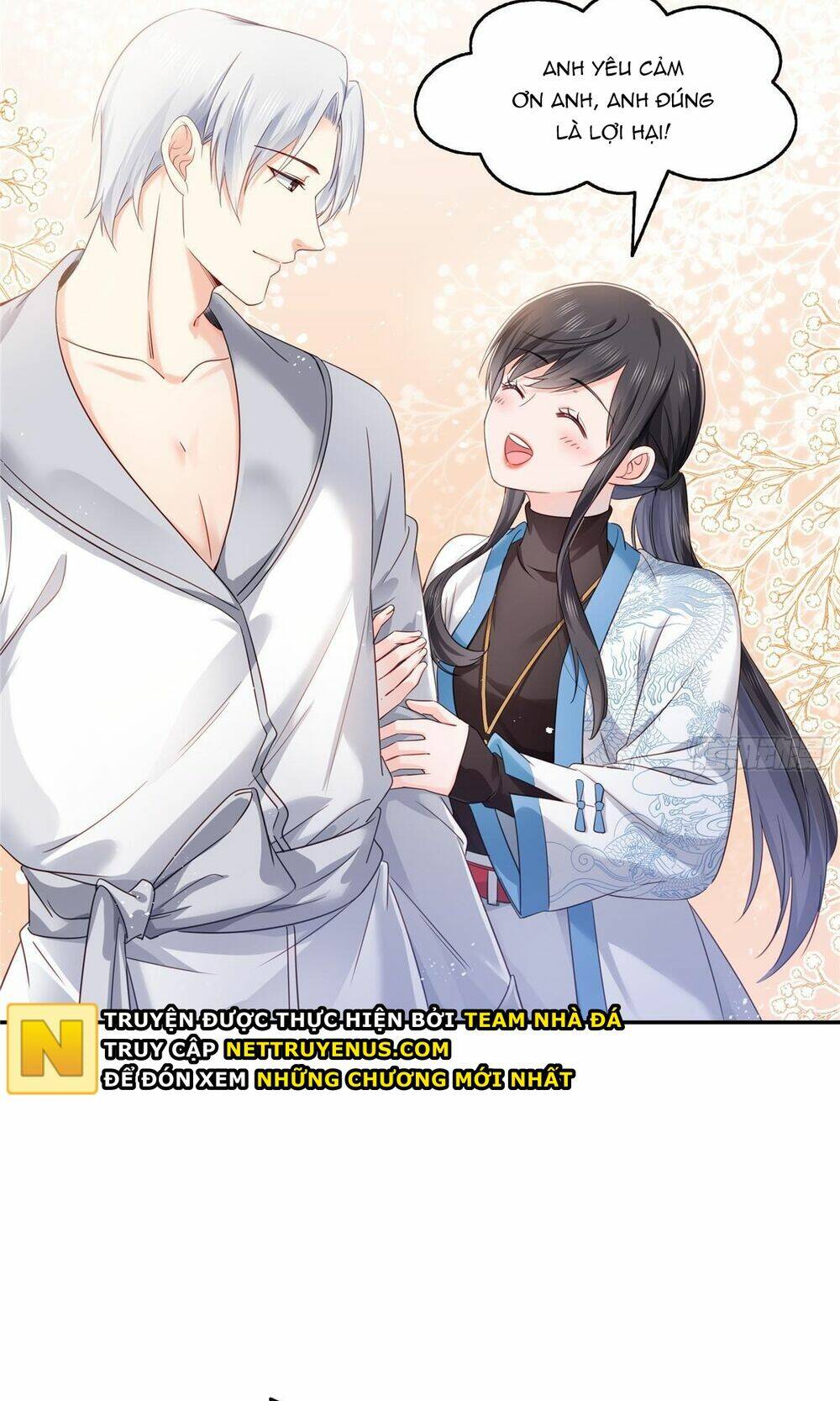 Hệt Như Hàn Quang Gặp Nắng Gắt Chapter 438 - Trang 33