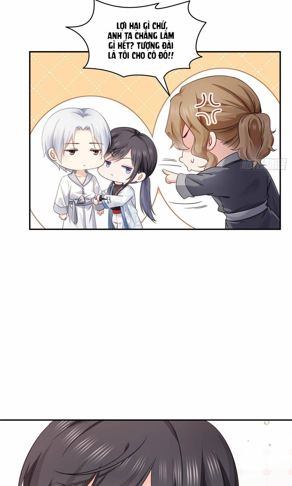 Hệt Như Hàn Quang Gặp Nắng Gắt Chapter 438 - Trang 34