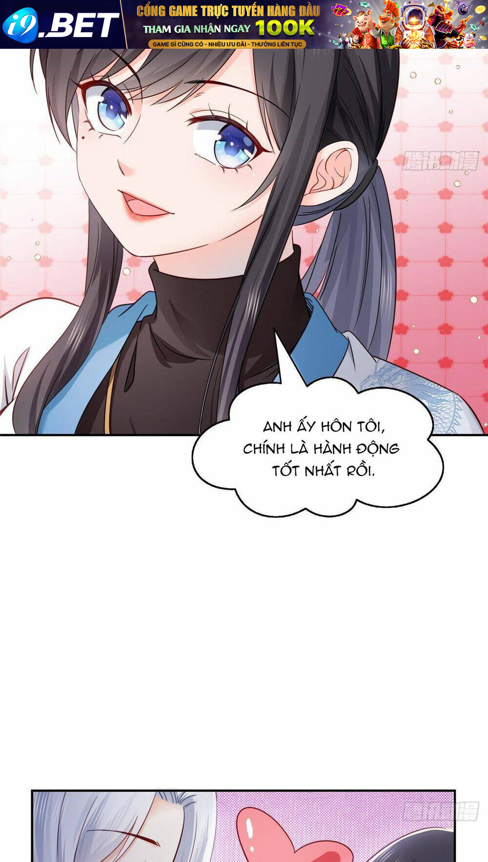 Hệt Như Hàn Quang Gặp Nắng Gắt Chapter 438 - Trang 35