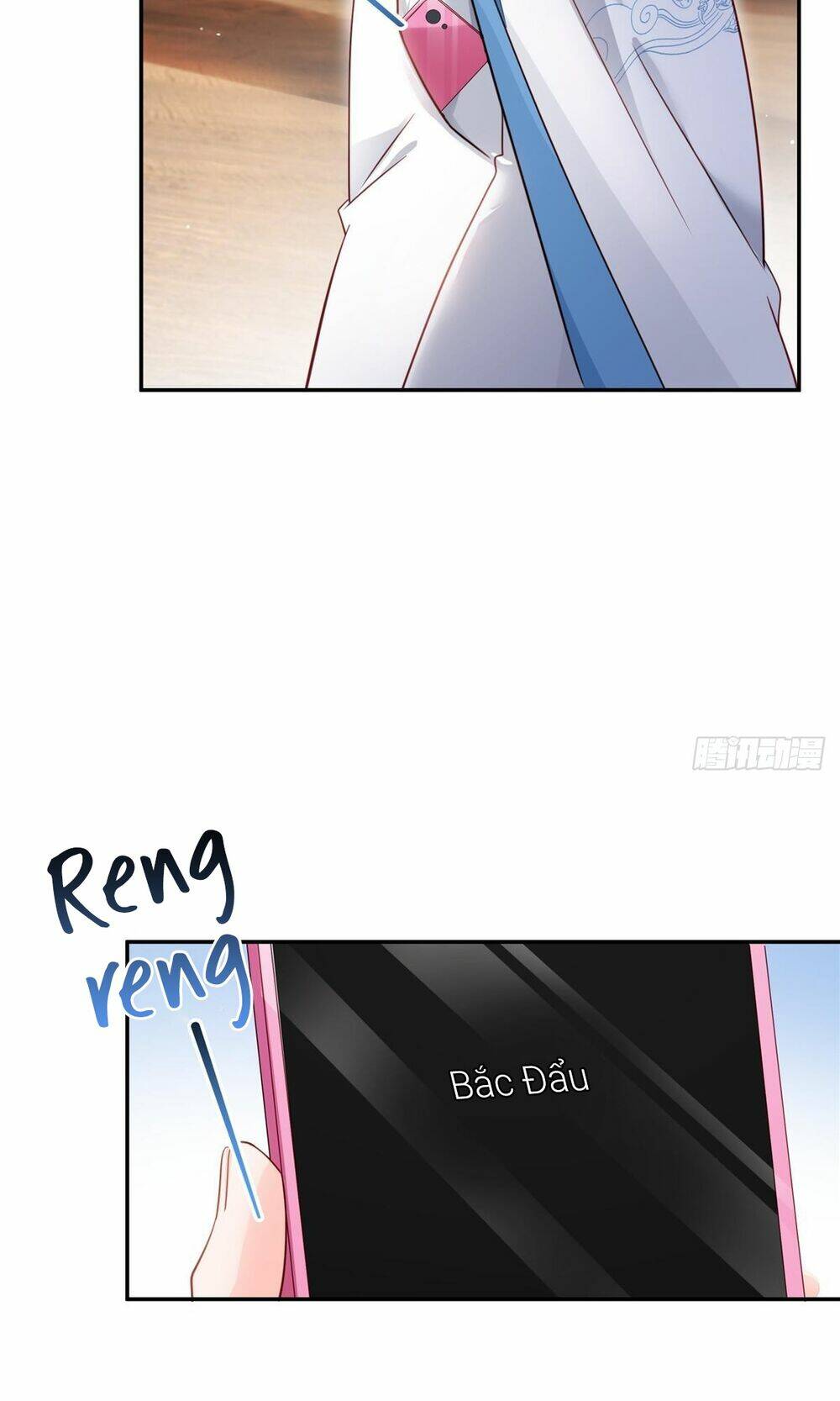 Hệt Như Hàn Quang Gặp Nắng Gắt Chapter 438 - Trang 37