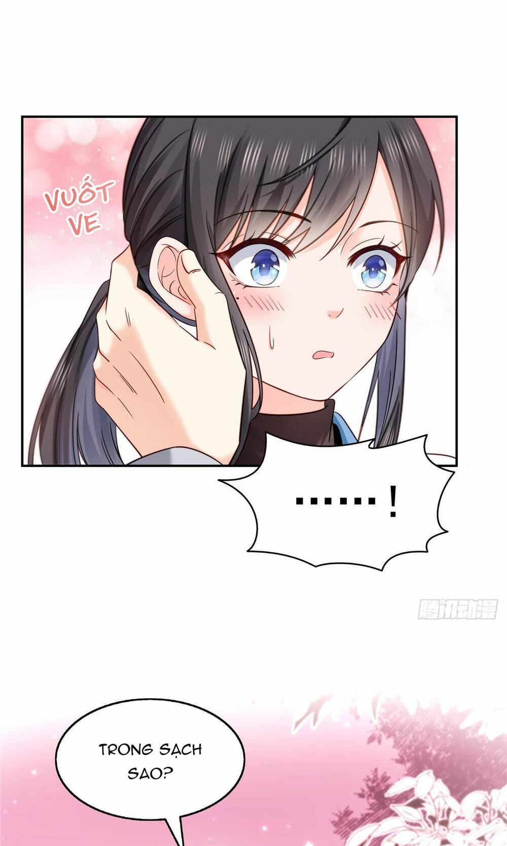 Hệt Như Hàn Quang Gặp Nắng Gắt Chapter 438 - Trang 4