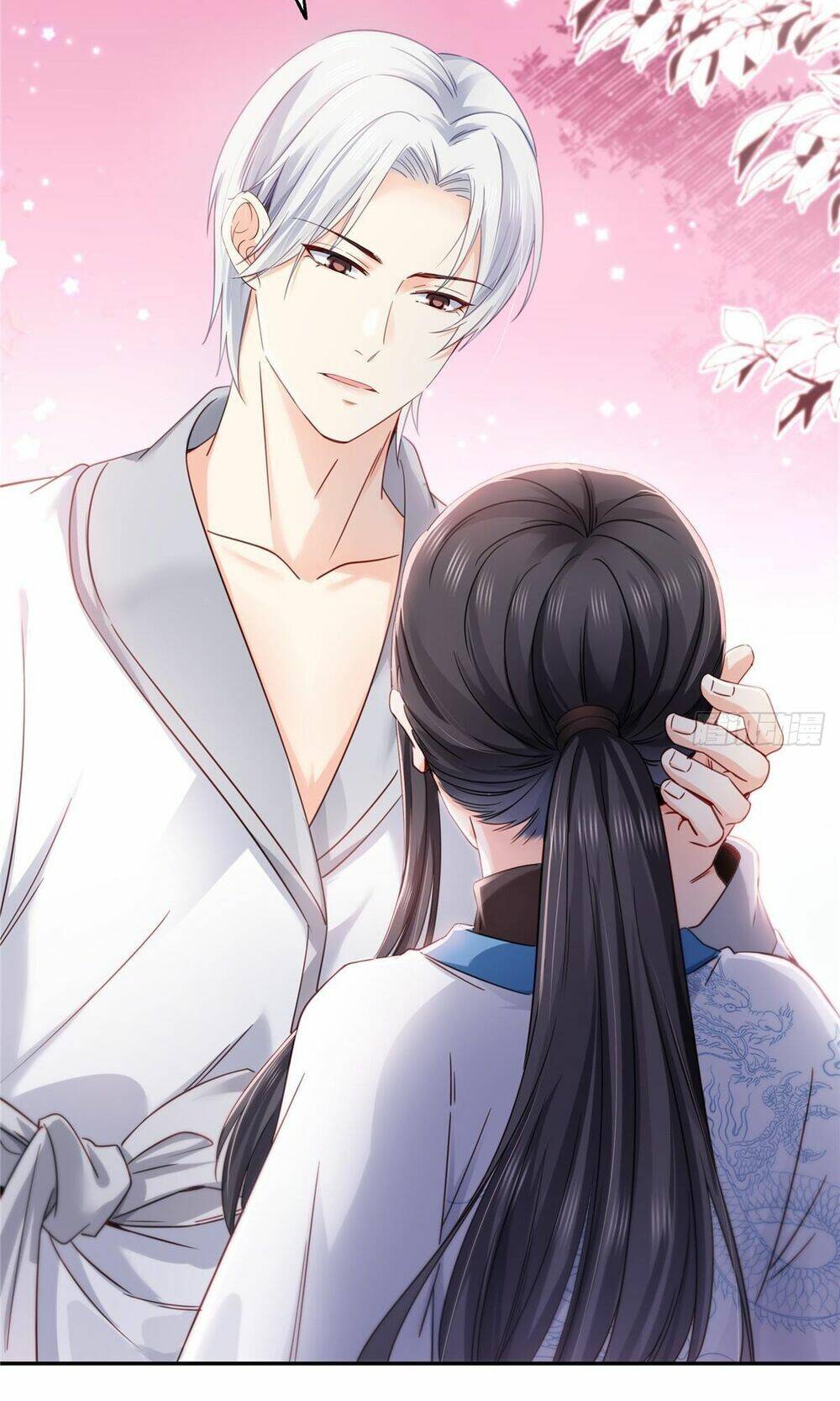 Hệt Như Hàn Quang Gặp Nắng Gắt Chapter 438 - Trang 5