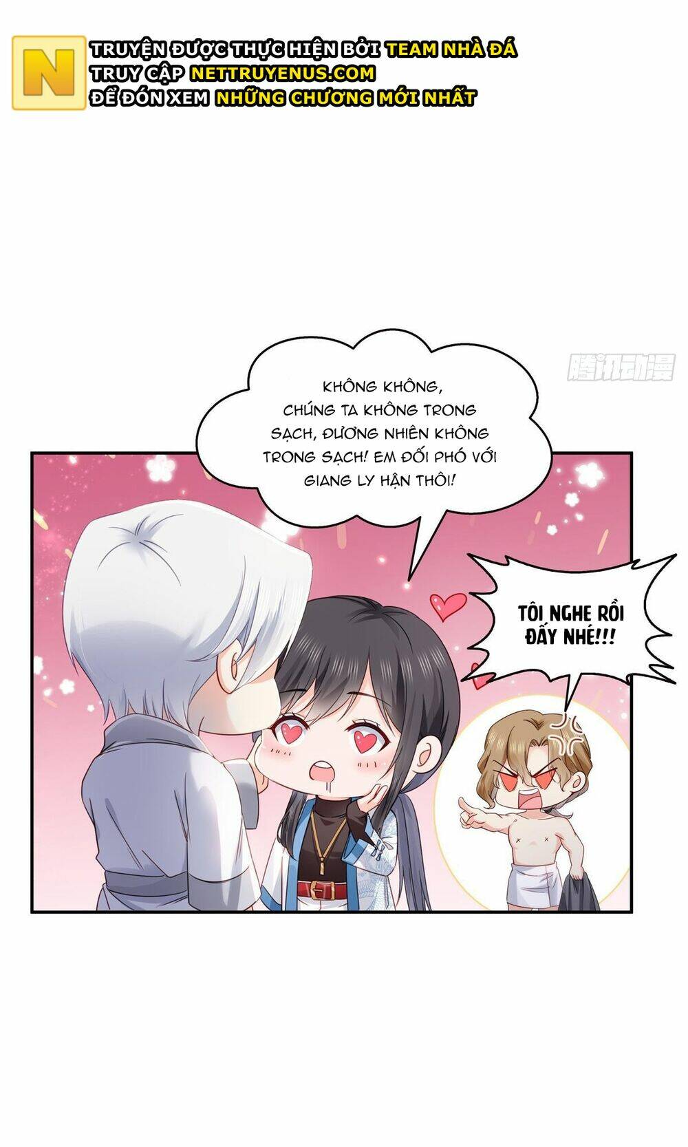 Hệt Như Hàn Quang Gặp Nắng Gắt Chapter 438 - Trang 6