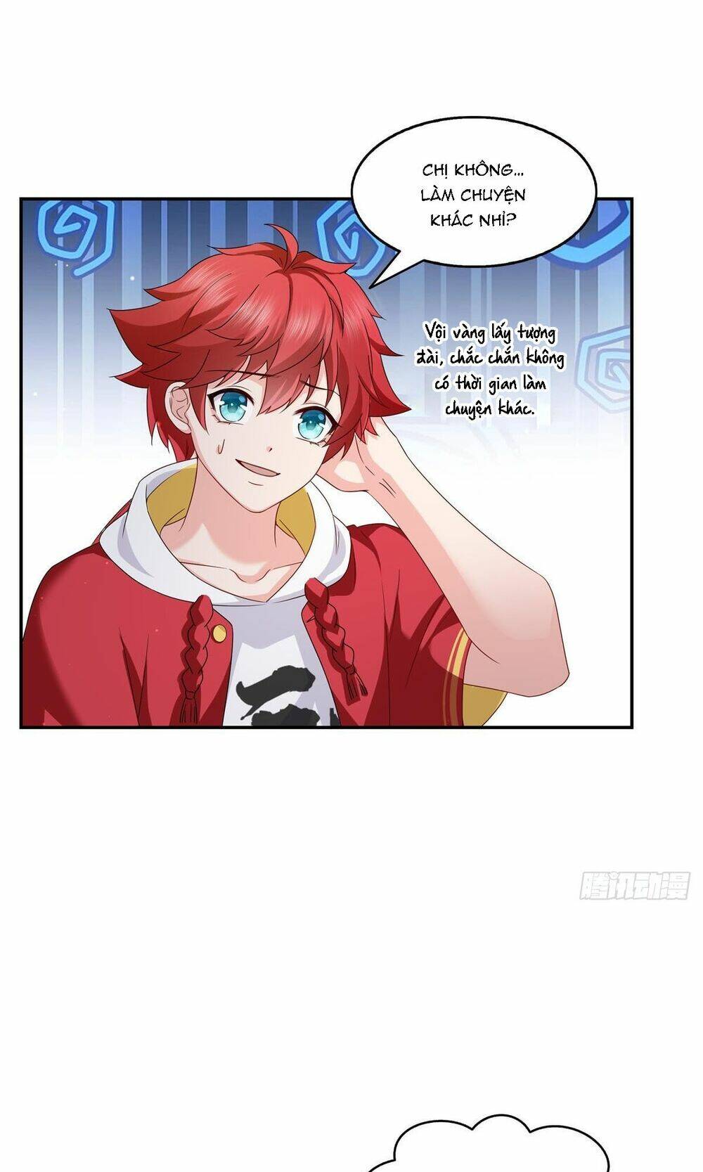 Hệt Như Hàn Quang Gặp Nắng Gắt Chapter 439 - Trang 13