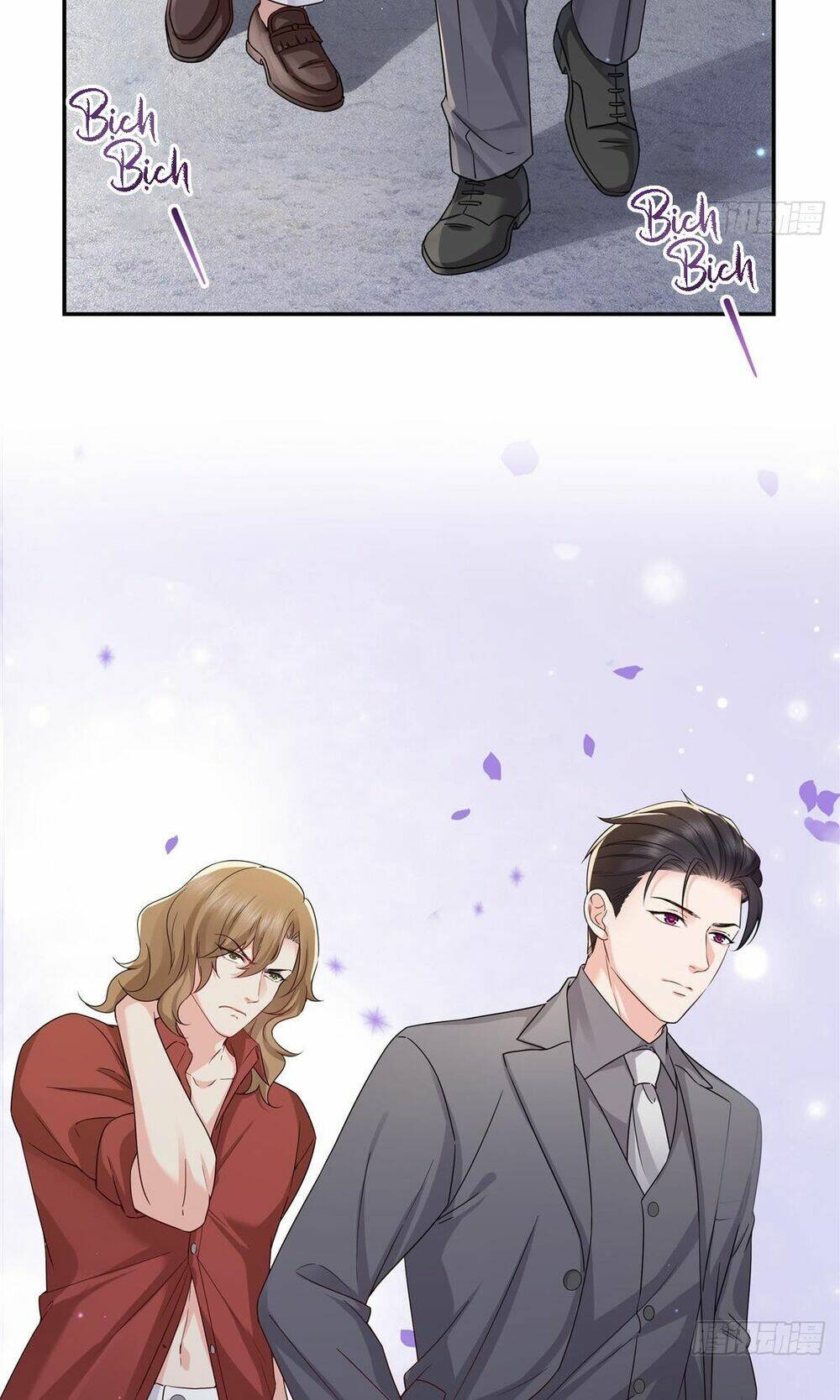 Hệt Như Hàn Quang Gặp Nắng Gắt Chapter 439 - Trang 16