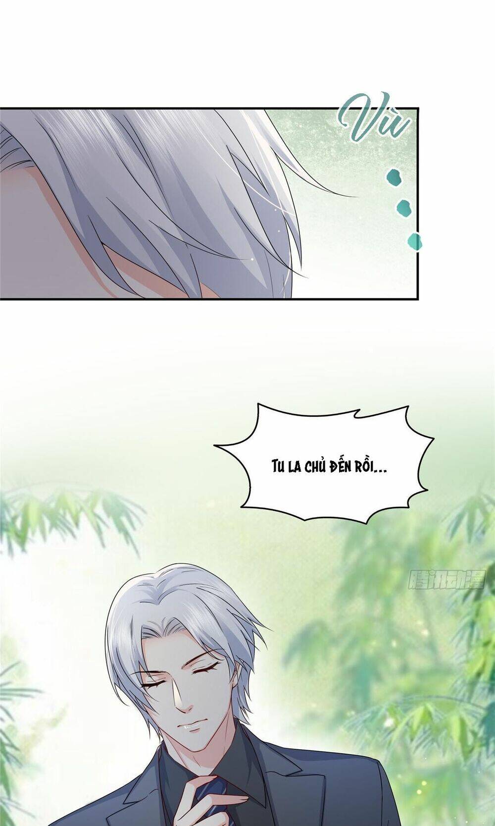 Hệt Như Hàn Quang Gặp Nắng Gắt Chapter 439 - Trang 19