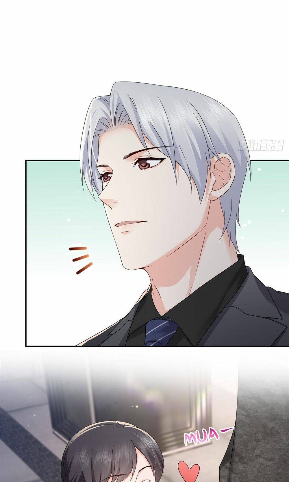 Hệt Như Hàn Quang Gặp Nắng Gắt Chapter 439 - Trang 21