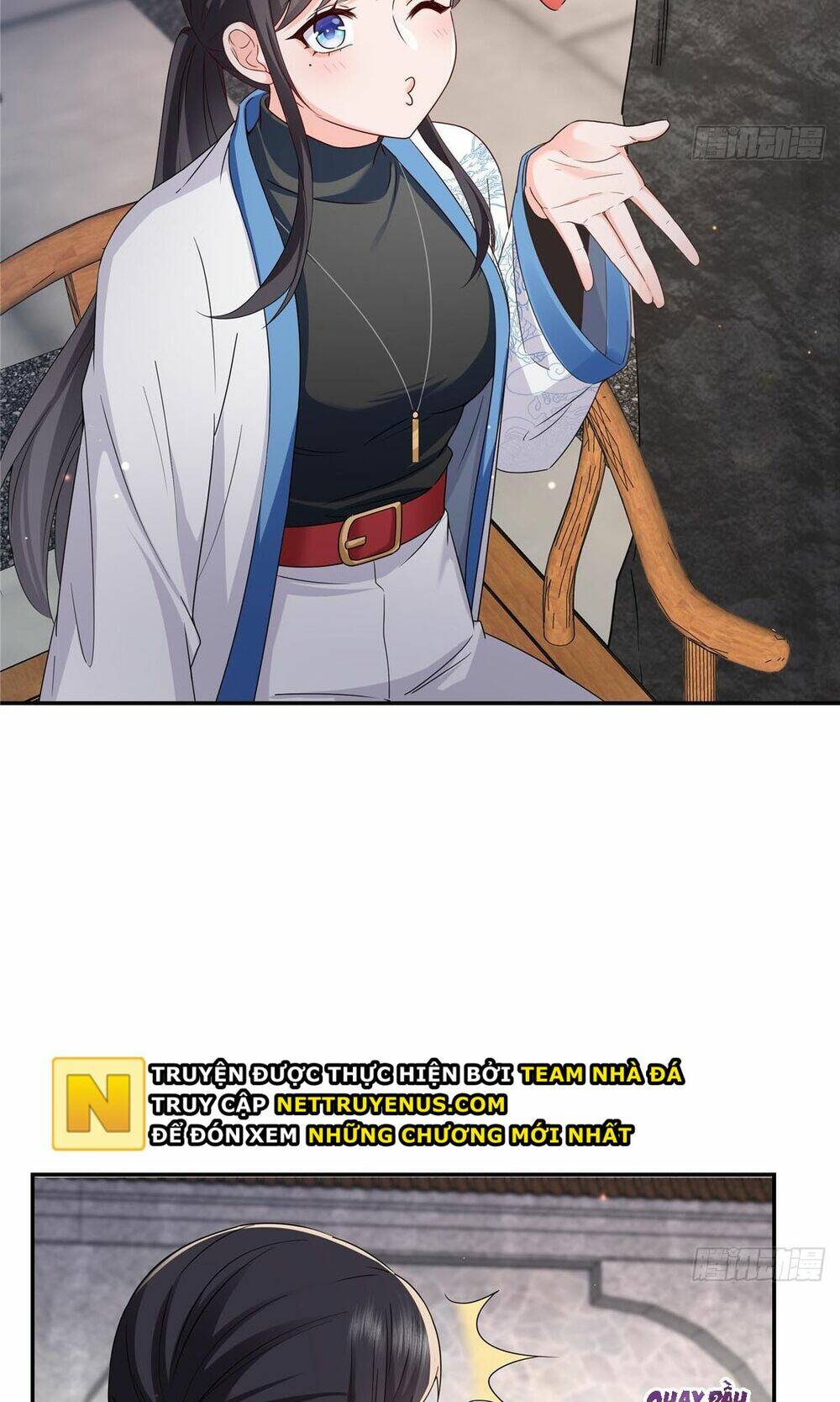 Hệt Như Hàn Quang Gặp Nắng Gắt Chapter 439 - Trang 22