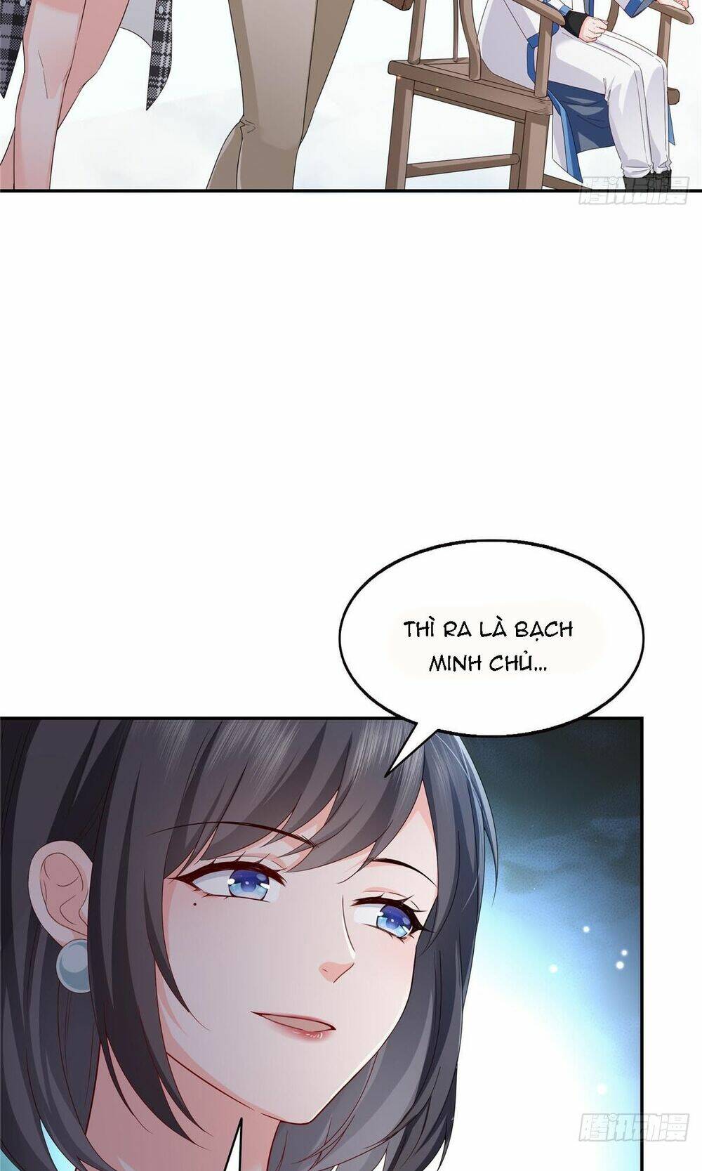 Hệt Như Hàn Quang Gặp Nắng Gắt Chapter 439 - Trang 29