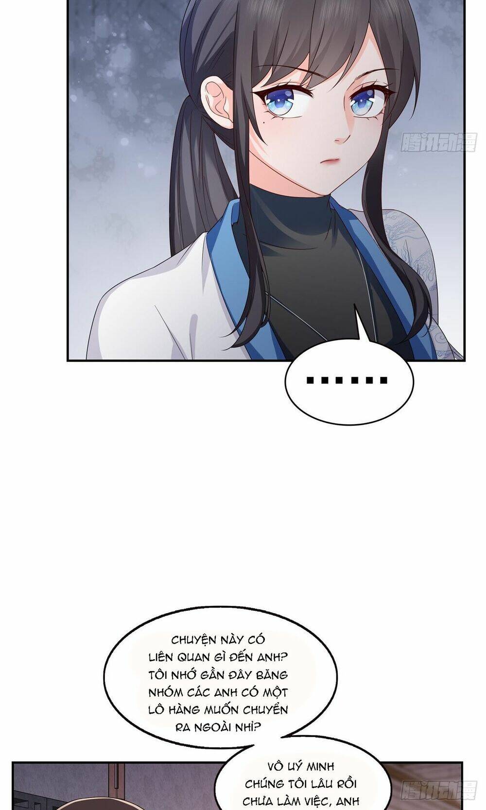 Hệt Như Hàn Quang Gặp Nắng Gắt Chapter 439 - Trang 33