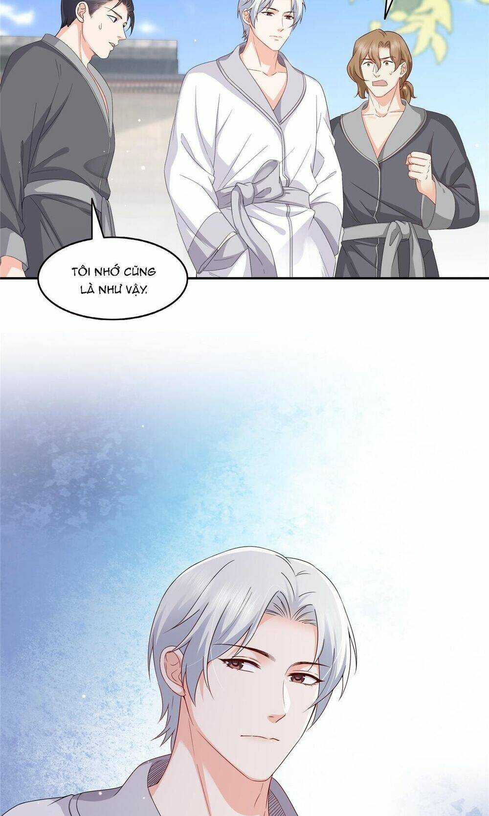 Hệt Như Hàn Quang Gặp Nắng Gắt Chapter 439 - Trang 3