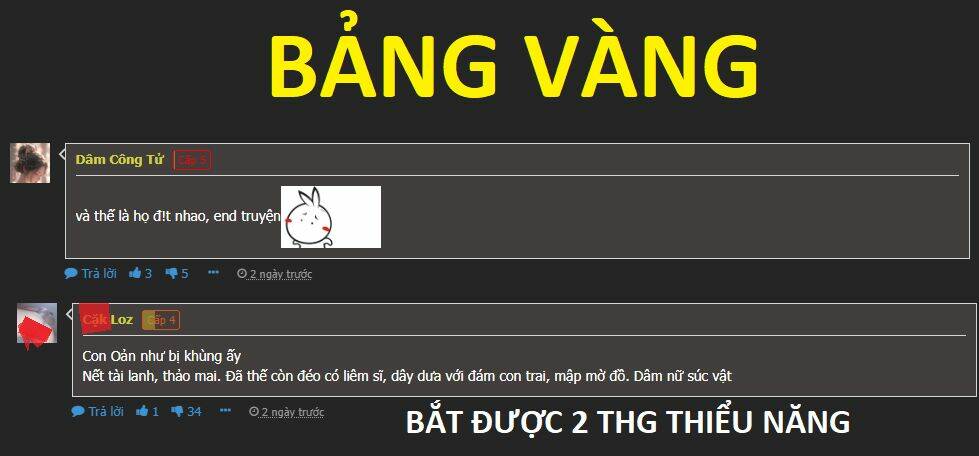 Hệt Như Hàn Quang Gặp Nắng Gắt Chapter 439 - Trang 39