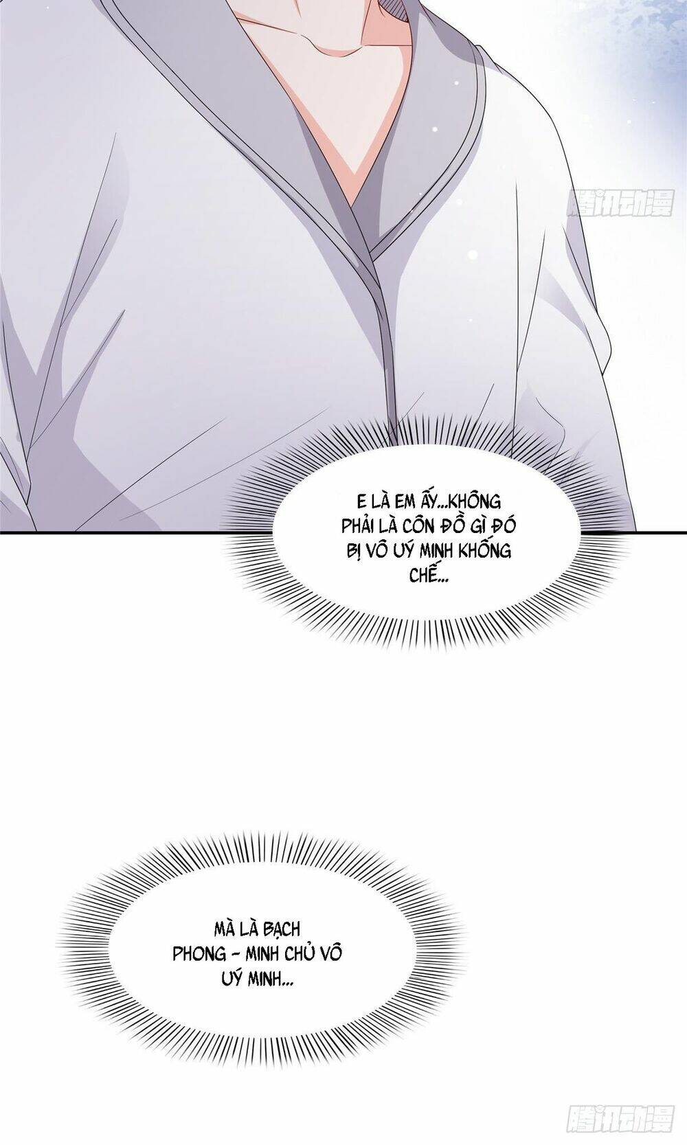 Hệt Như Hàn Quang Gặp Nắng Gắt Chapter 439 - Trang 4