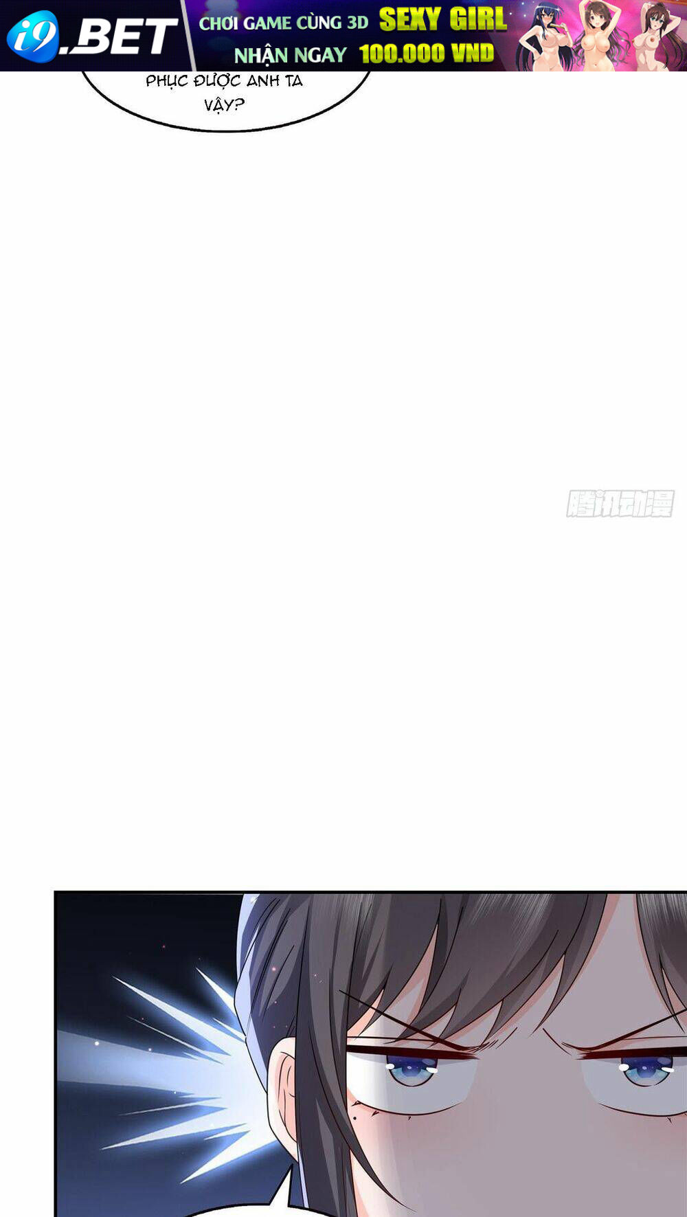 Hệt Như Hàn Quang Gặp Nắng Gắt Chapter 439 - Trang 7