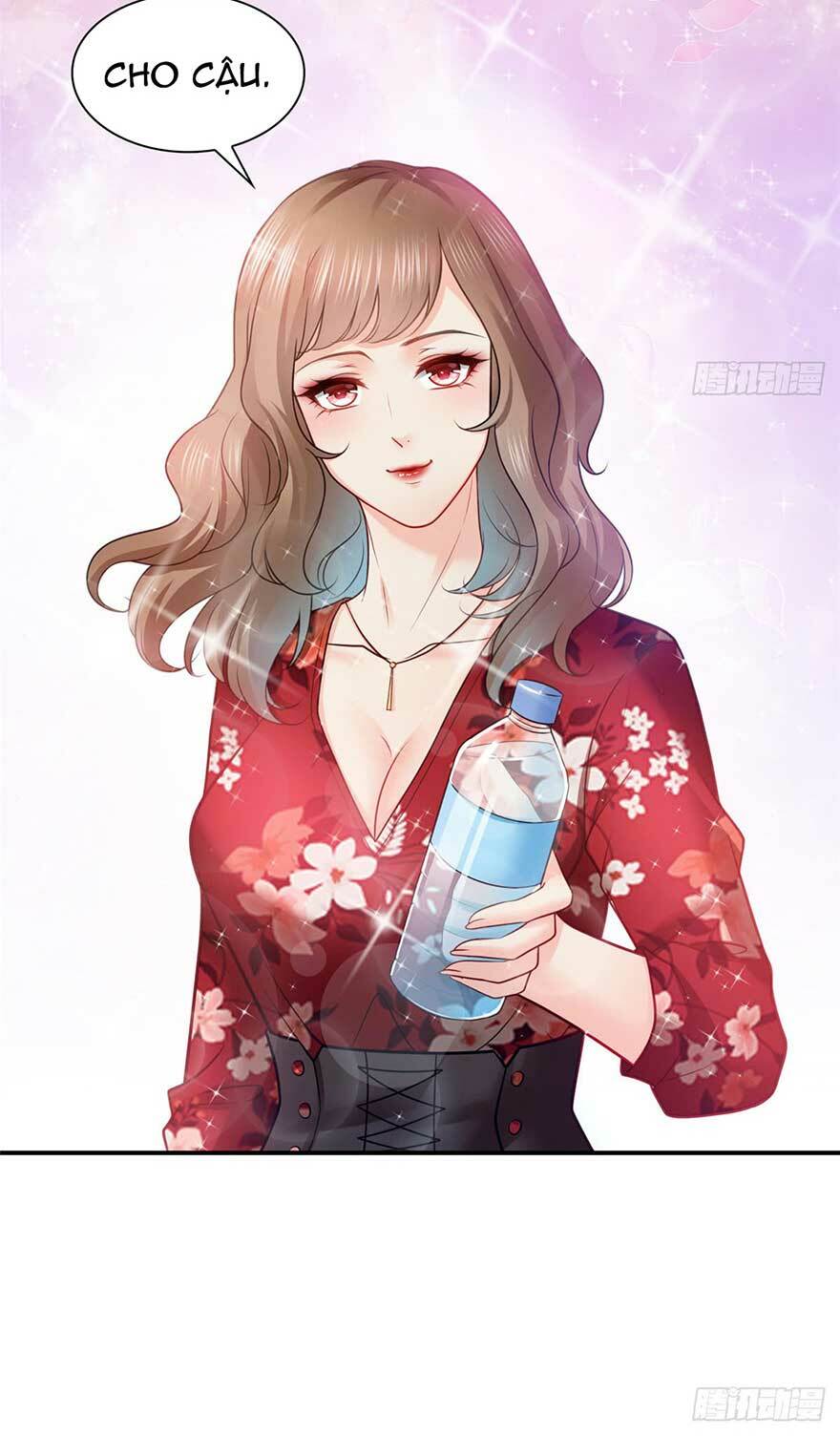 Hệt Như Hàn Quang Gặp Nắng Gắt Chapter 44 - Trang 15