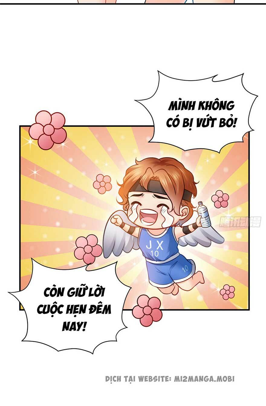 Hệt Như Hàn Quang Gặp Nắng Gắt Chapter 44 - Trang 20