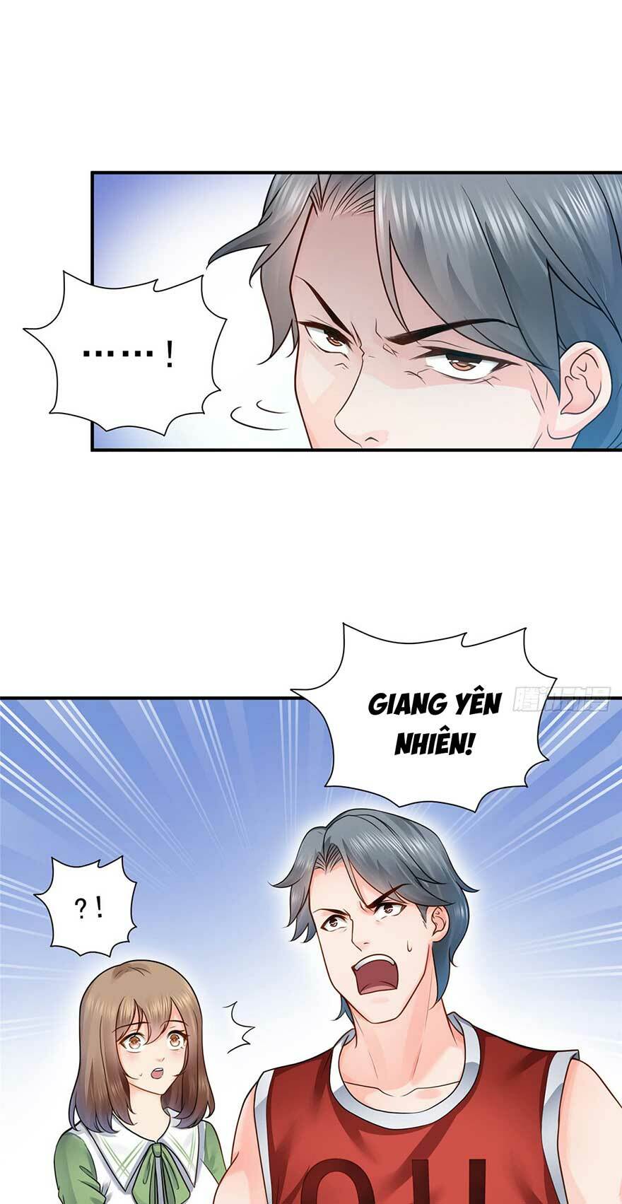 Hệt Như Hàn Quang Gặp Nắng Gắt Chapter 44 - Trang 22