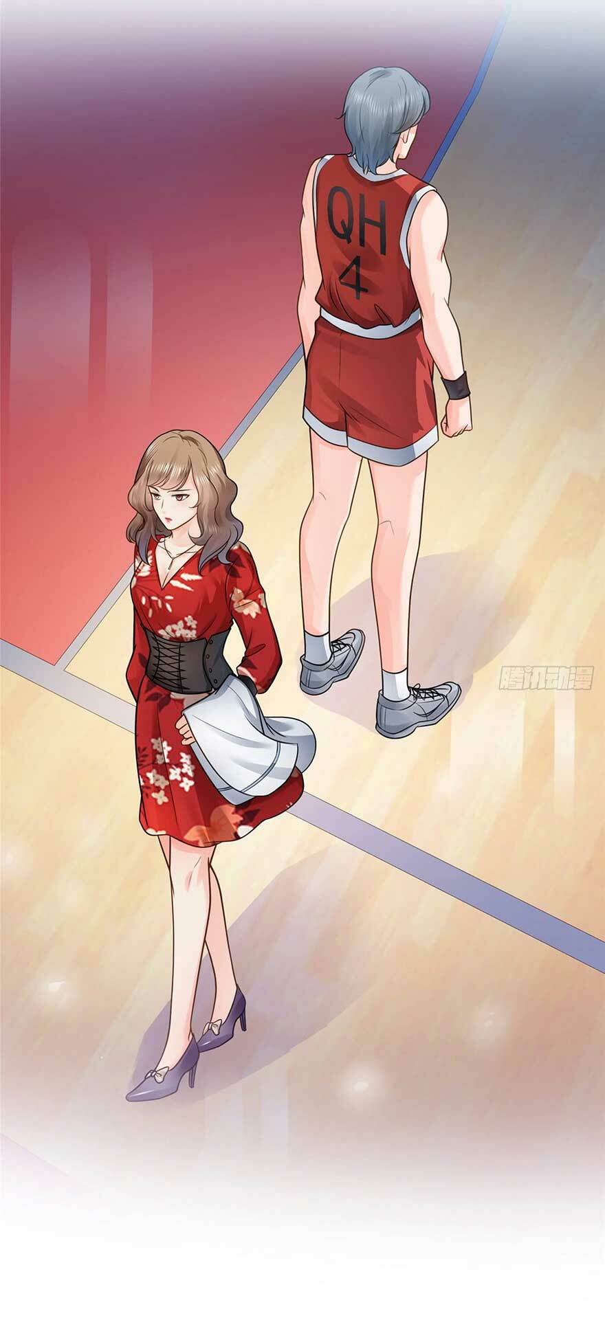 Hệt Như Hàn Quang Gặp Nắng Gắt Chapter 44 - Trang 28