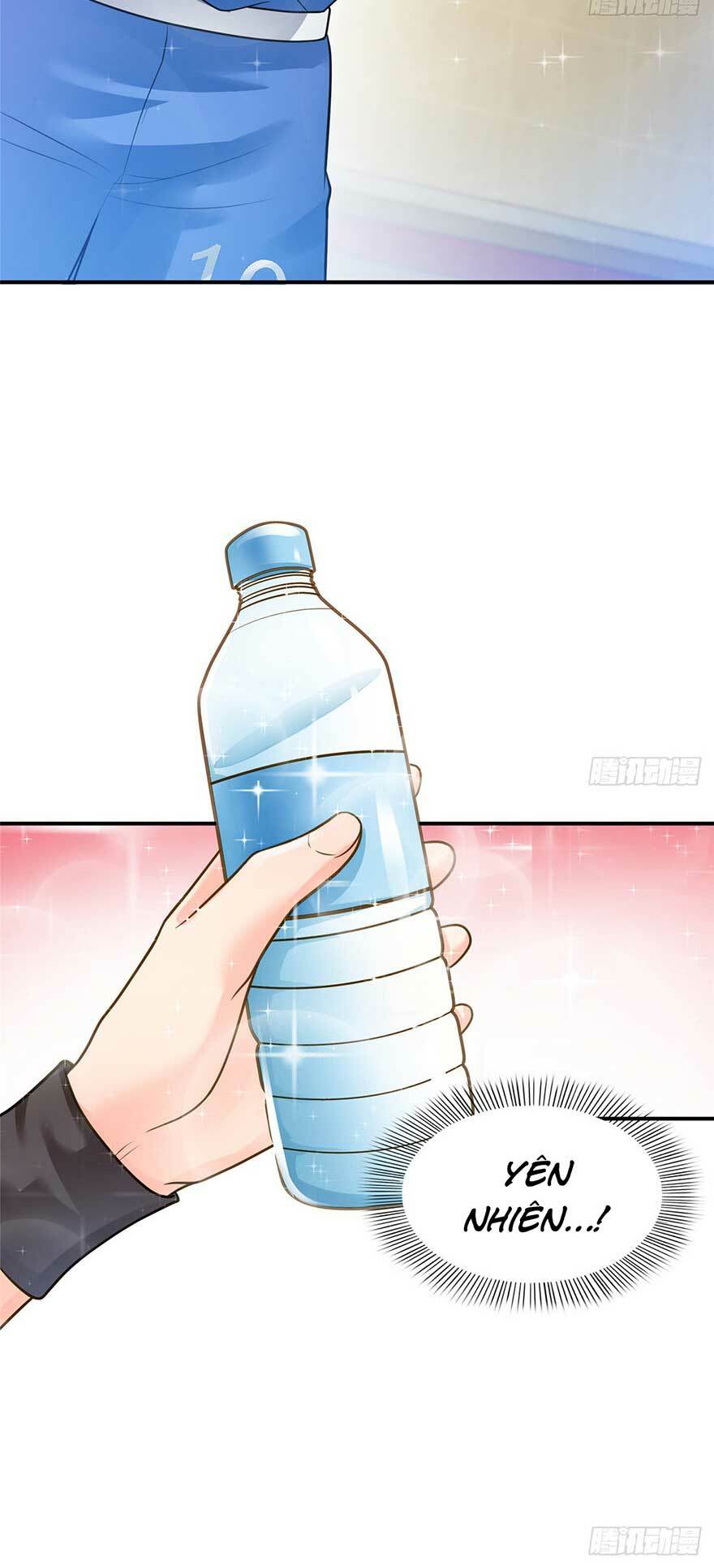 Hệt Như Hàn Quang Gặp Nắng Gắt Chapter 44 - Trang 31