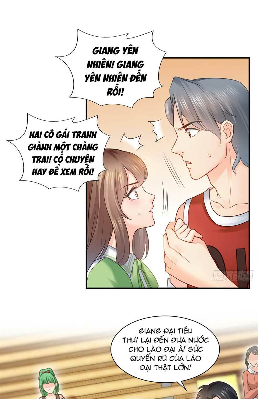 Hệt Như Hàn Quang Gặp Nắng Gắt Chapter 44 - Trang 6