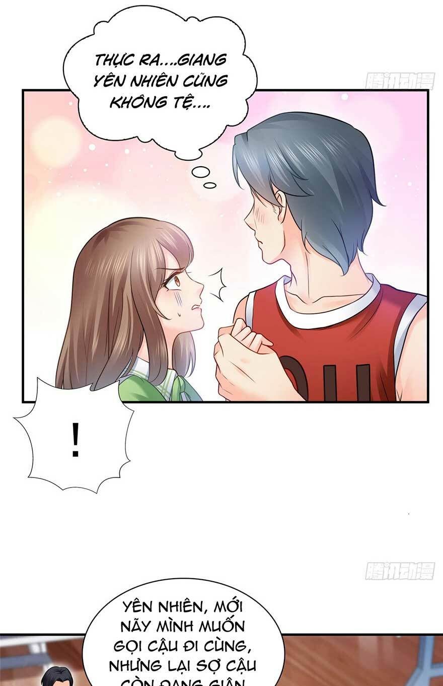 Hệt Như Hàn Quang Gặp Nắng Gắt Chapter 44 - Trang 8