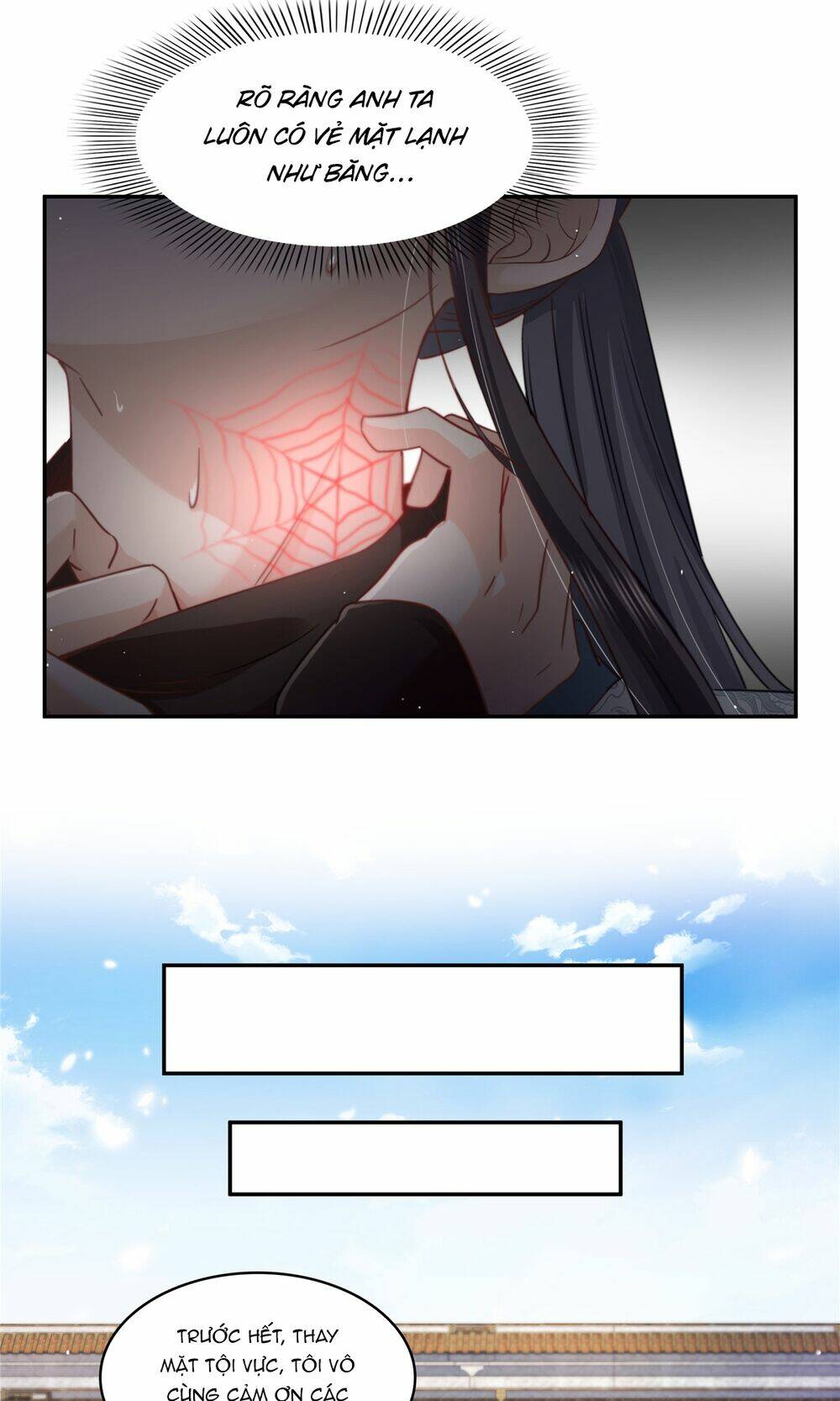 Hệt Như Hàn Quang Gặp Nắng Gắt - Chapter 440 - Page 24