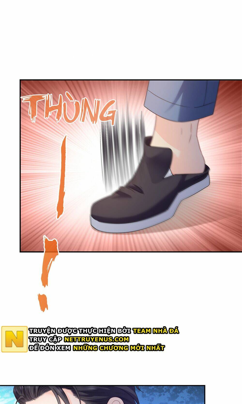 Hệt Như Hàn Quang Gặp Nắng Gắt - Chapter 440 - Page 37