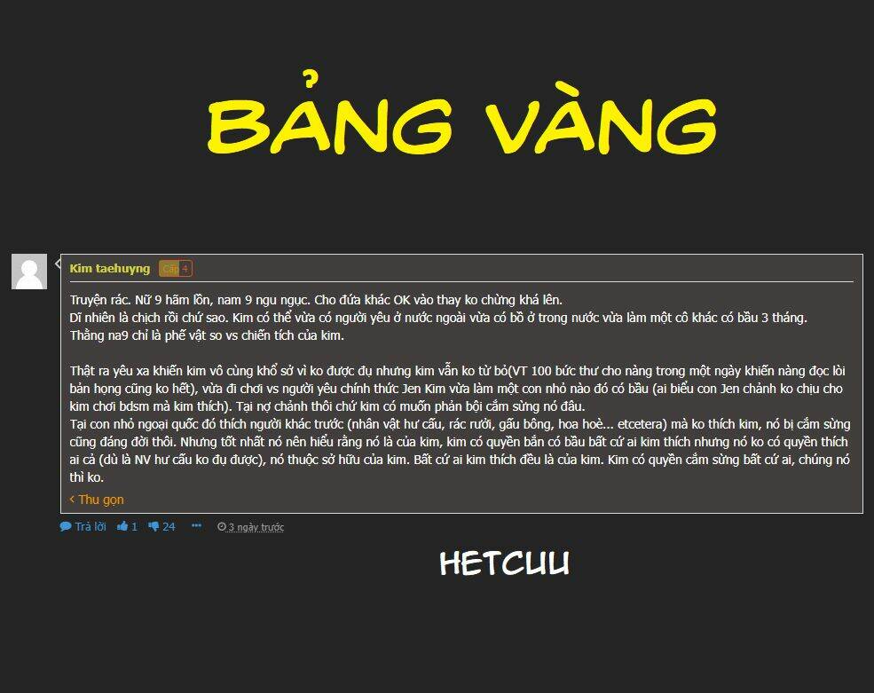 Hệt Như Hàn Quang Gặp Nắng Gắt - Chapter 440 - Page 41