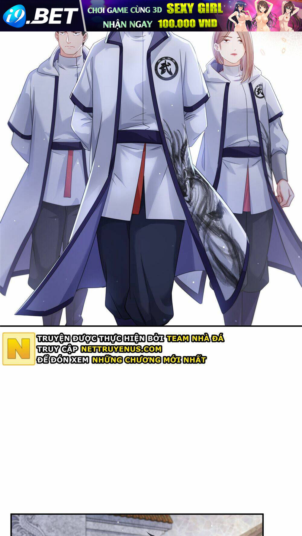 Hệt Như Hàn Quang Gặp Nắng Gắt - Chapter 440 - Page 5