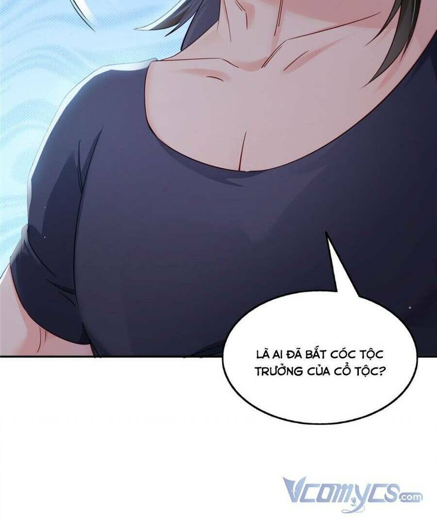 Hệt Như Hàn Quang Gặp Nắng Gắt Chapter 441 - Trang 9