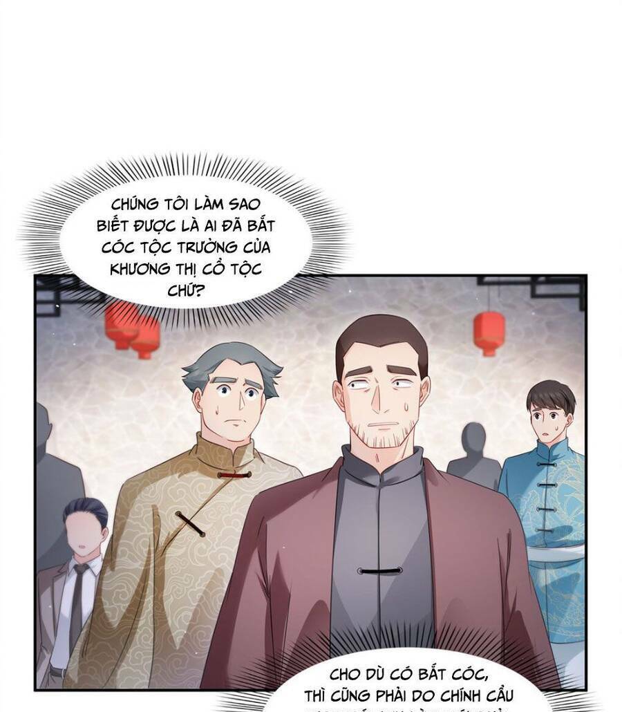 Hệt Như Hàn Quang Gặp Nắng Gắt Chapter 441 - Trang 10