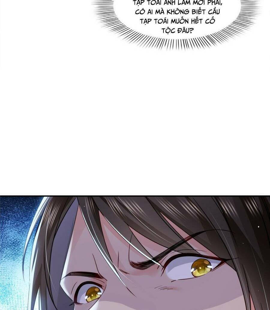 Hệt Như Hàn Quang Gặp Nắng Gắt Chapter 441 - Trang 11